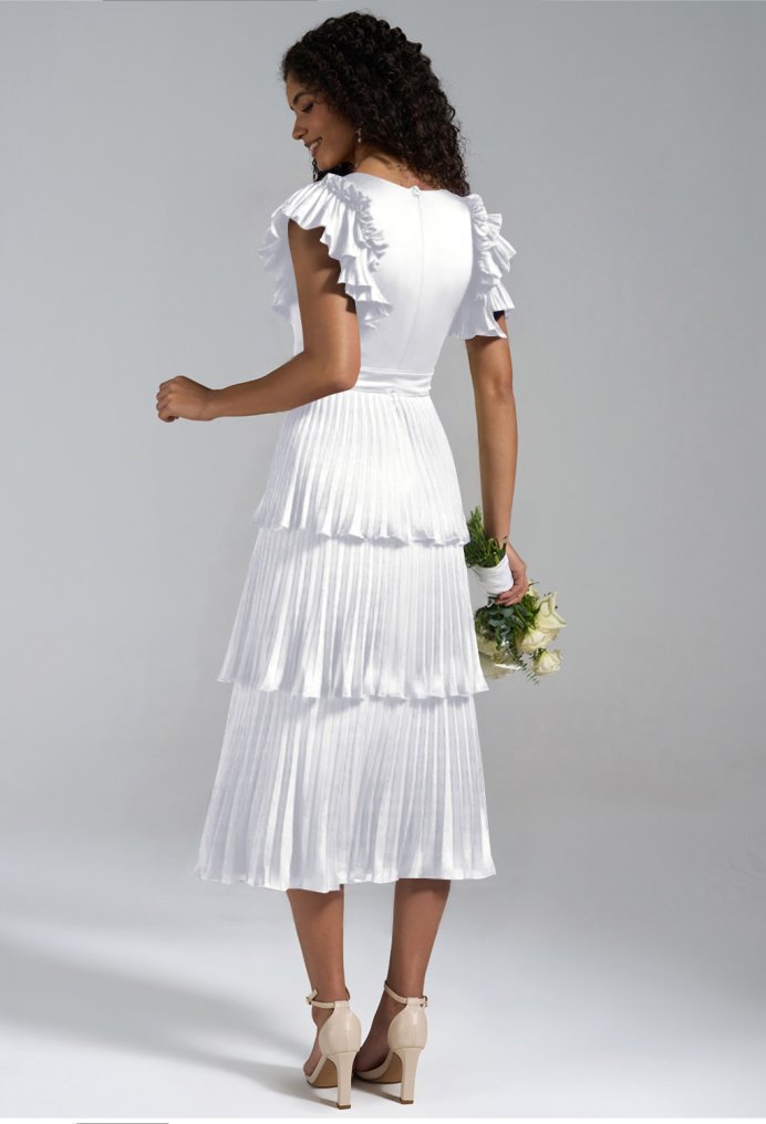 AW Leena Dress